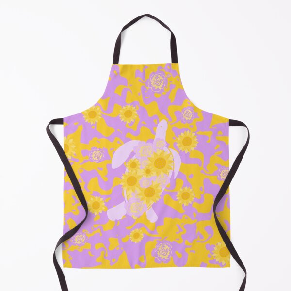 Item preview, Seaturtle Sunflower Rose Liquid Swirl designed and sold by fontspree.