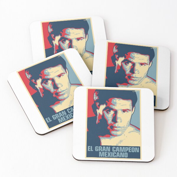 Item preview, El Gran Campeon Mexicano designed and sold by DFA.
