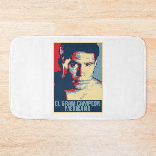 Item preview, El Gran Campeon Mexicano designed and sold by DFA.