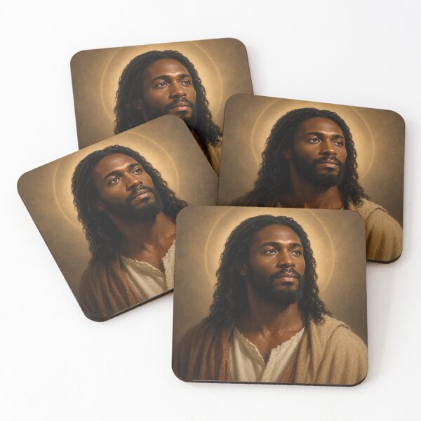 Item preview, Rebranded Jesus designed and sold by NiceMoney.