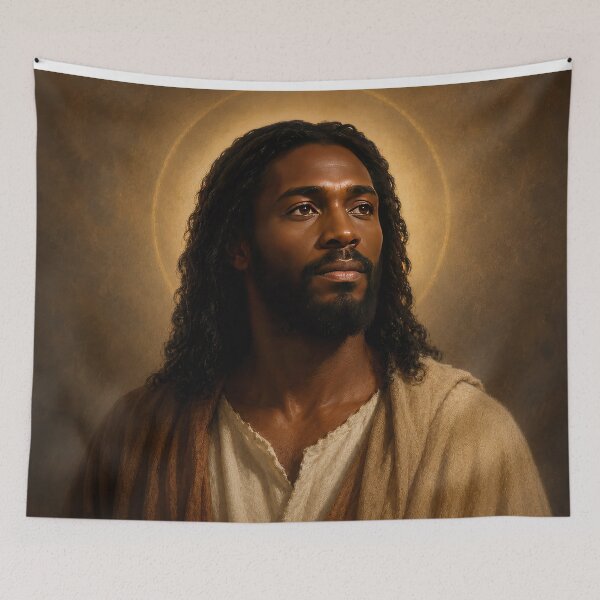 Item preview, Rebranded Jesus designed and sold by NiceMoney.