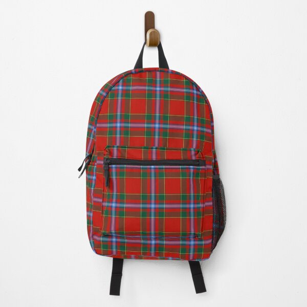 Item preview, STEWART of Fingask Tartan | Bonnie Prince Charlie & 1745 Jacobite Rising Tartan designed and sold by The Plaid Store®.
