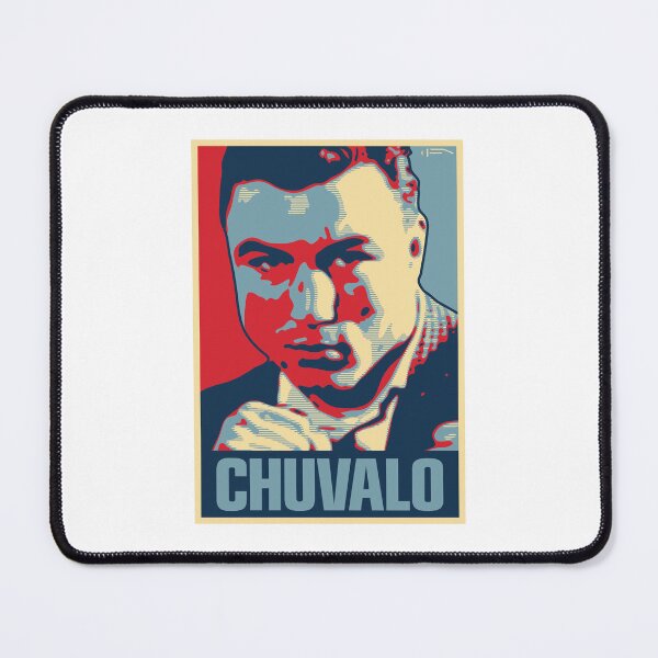 Item preview, Chuvalo designed and sold by DFA.