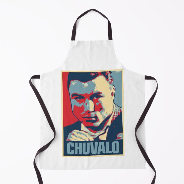 Item preview, Chuvalo designed and sold by DFA.