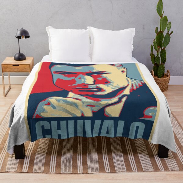Item preview, Chuvalo designed and sold by DFA.