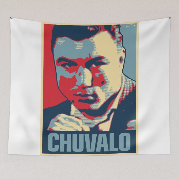 Item preview, Chuvalo designed and sold by DFA.