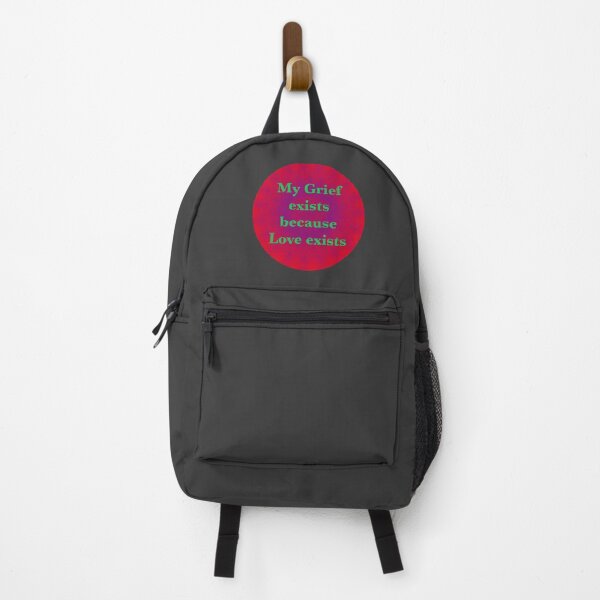 Item preview, My Love exists because Love exists designed and sold by Em&Nig.