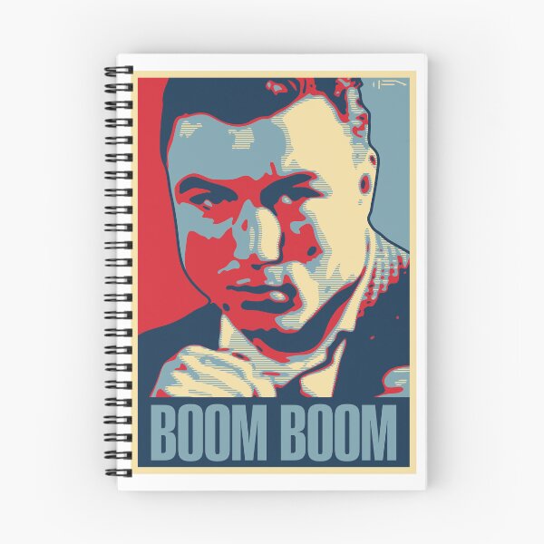 Item preview, Boom Boom designed and sold by DFA.