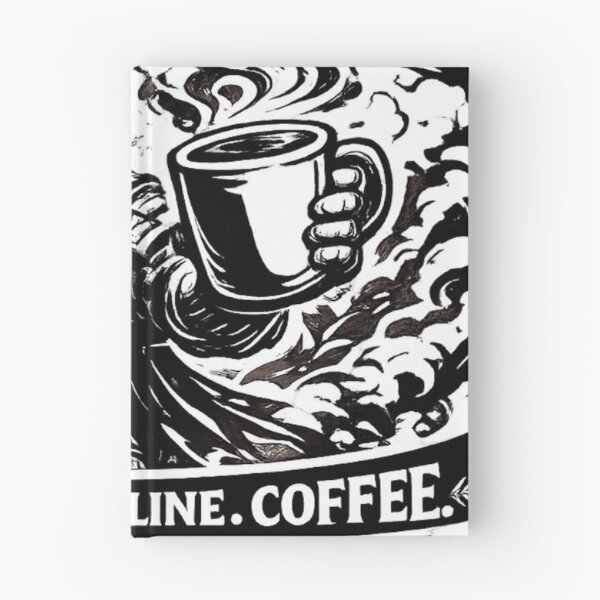 Item preview, Honor Discipline Coffee National Coffee Day Samurai Warrior designed and sold by irfanshikh.