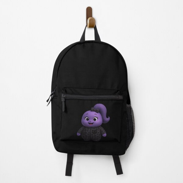 Item preview, Bella the Black Panther designed and sold by AstaMiralda.