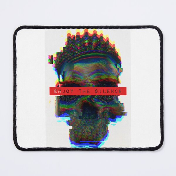 Item preview, Skull Glitch designed and sold by DerekDoll.