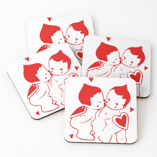 Item preview, Valentines Day Baby Tee designed and sold by VisionGraphic.