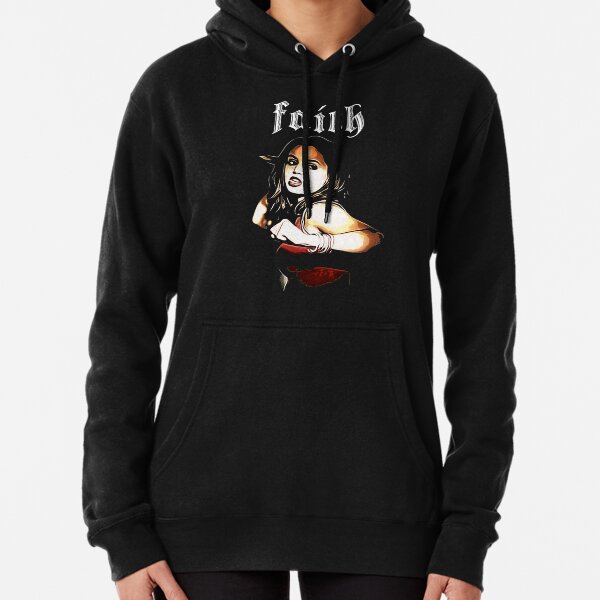 Item preview, Faith The Vampire Slayer designed and sold by CreativeSpero.