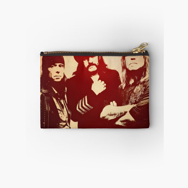 Item preview, Motorhead Original Custom Vintage Music Poster Wall Art designed and sold by Cool Robot Bro..