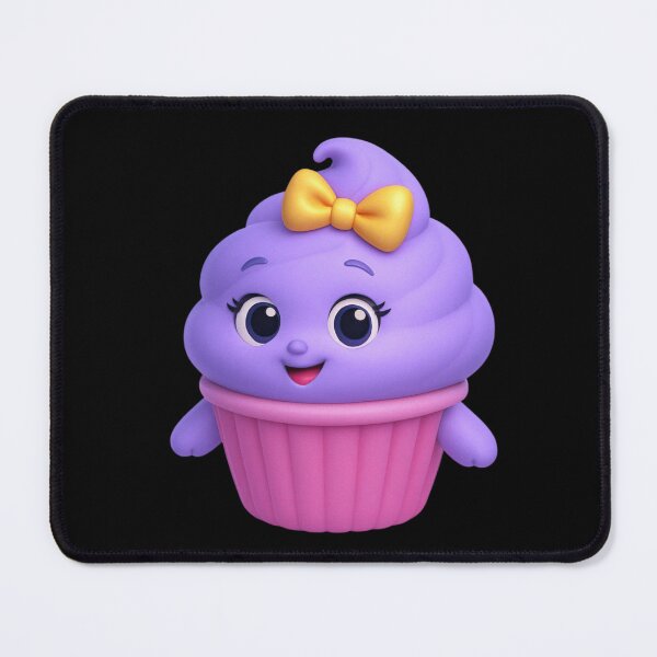 Item preview, Bella Cupcake designed and sold by AstaMiralda.