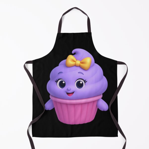 Item preview, Bella Cupcake designed and sold by AstaMiralda.