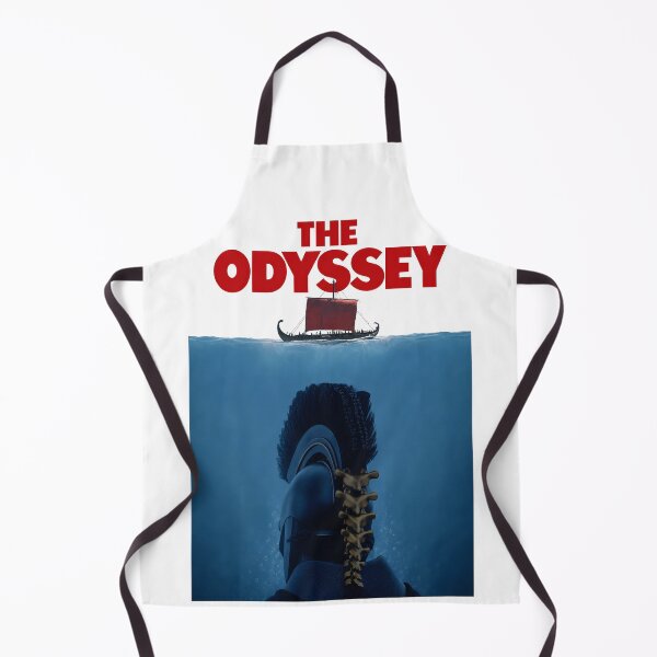 Item preview, The Jawdyssey designed and sold by Wanderdreaming.