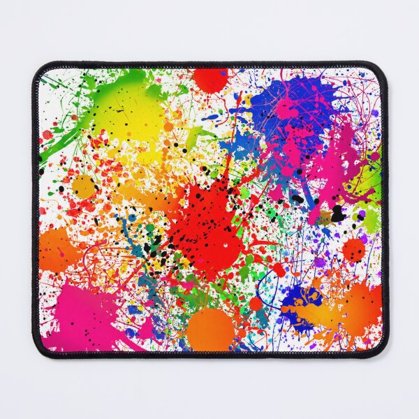 Item preview, Colour Collision designed and sold by E.C.Creations.