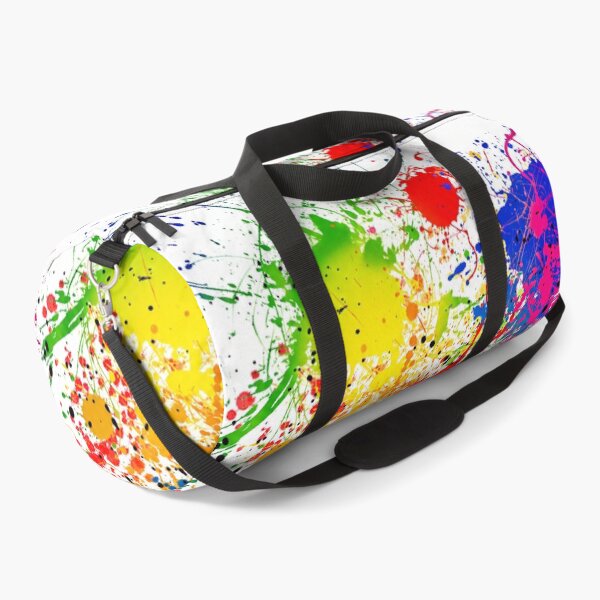 Item preview, Colour Collision  designed and sold by E.C.Creations.