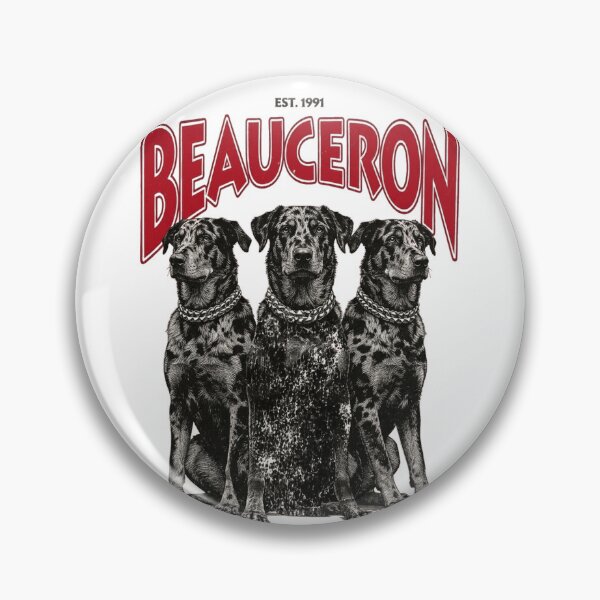 Item preview, Beauceron designed and sold by vectcd.