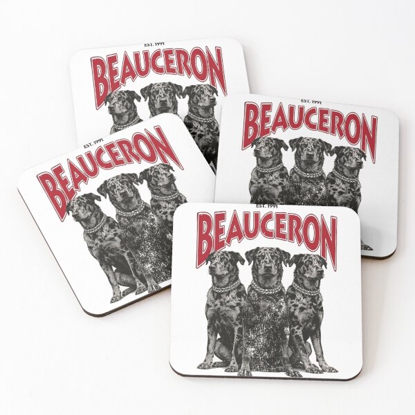 Item preview, Beauceron designed and sold by vectcd.
