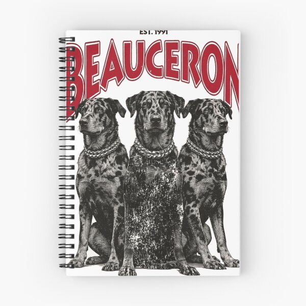 Item preview, Beauceron designed and sold by vectcd.