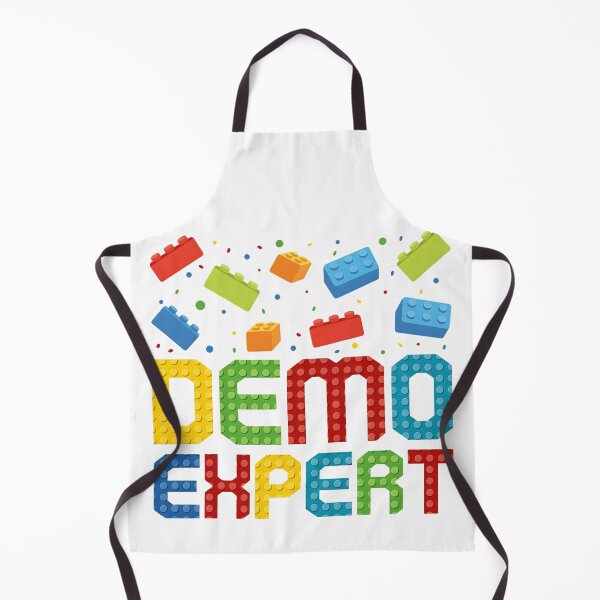 Item preview, Demo Expert designed and sold by MKDSN.
