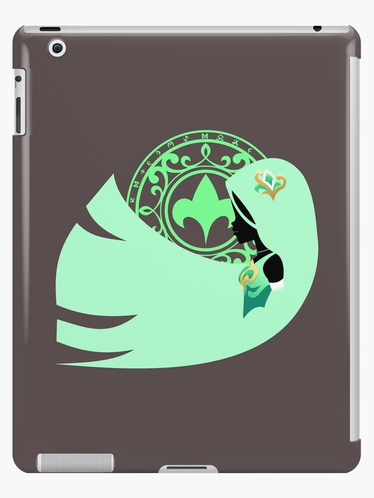 Lolirock Sleepover iPad Case & Skin for Sale by ButterflyLatte