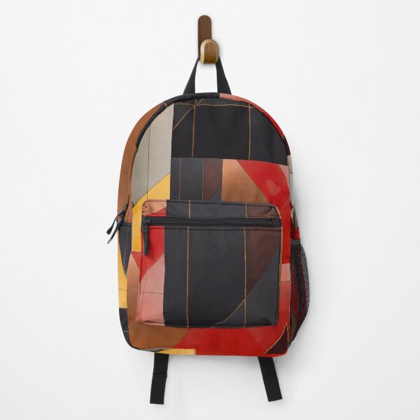 Item preview, Geometric Abstract designed and sold by shelteredinside.