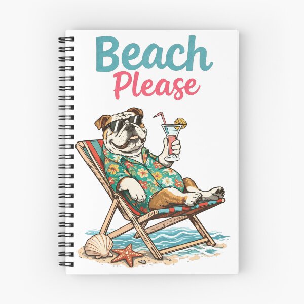 Item preview, Beach Please designed and sold by vectcd.