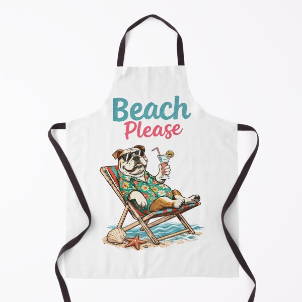 Item preview, Beach Please designed and sold by vectcd.