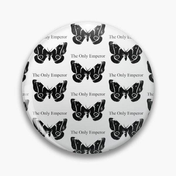 Item preview, The Only Emperor Repeat designed and sold by Coppola&Shuttleworth.
