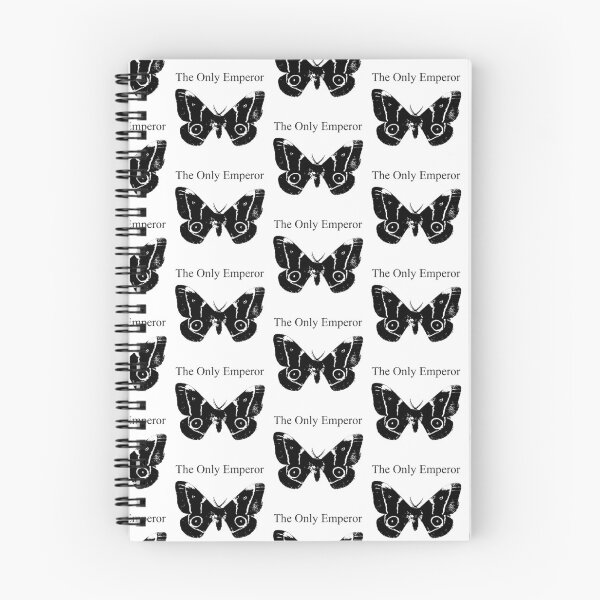Item preview, The Only Emperor Repeat designed and sold by Coppola&Shuttleworth.