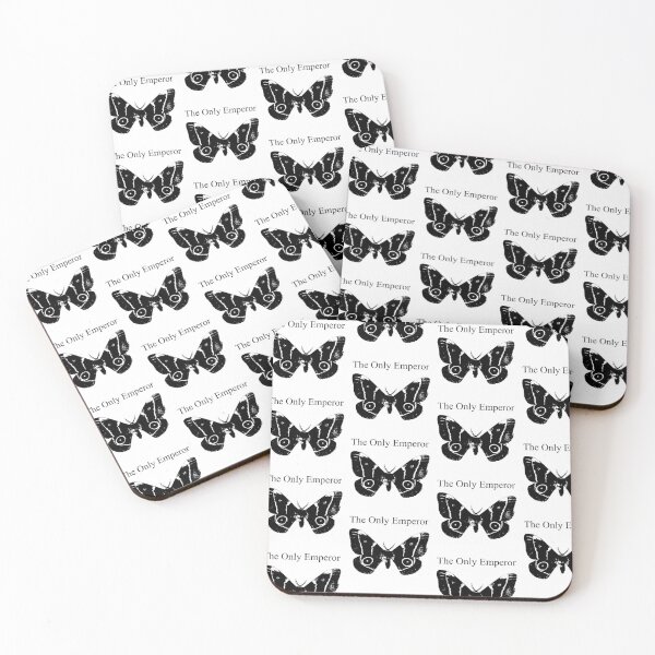 Item preview, The Only Emperor Repeat designed and sold by Coppola&Shuttleworth.