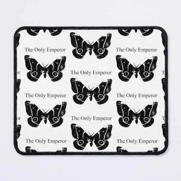 Item preview, The Only Emperor Repeat designed and sold by Coppola&Shuttleworth.