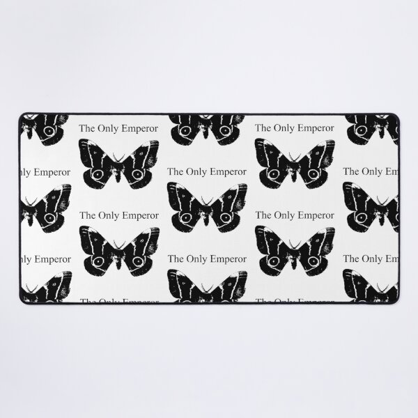 Item preview, The Only Emperor Repeat designed and sold by Coppola&Shuttleworth.