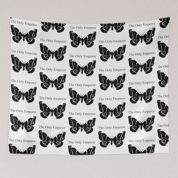 Item preview, The Only Emperor Repeat designed and sold by Coppola&Shuttleworth.