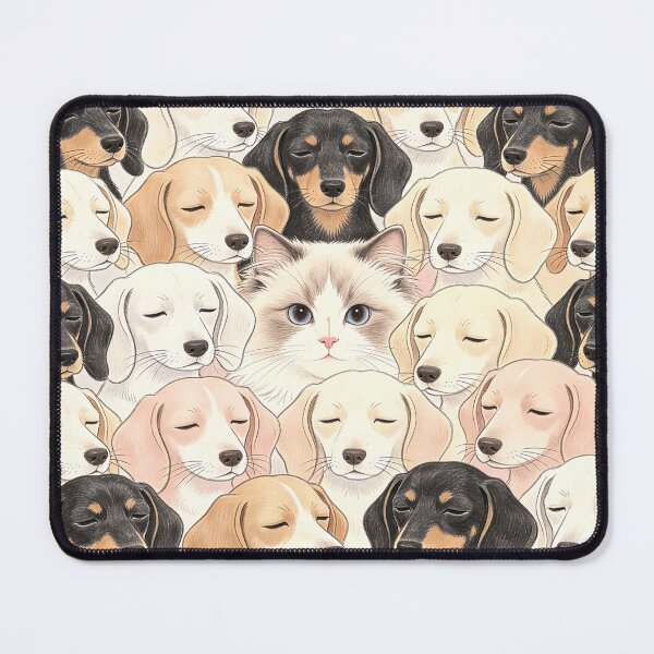 Item preview, funny pet lover gift designed and sold by forget45studio.