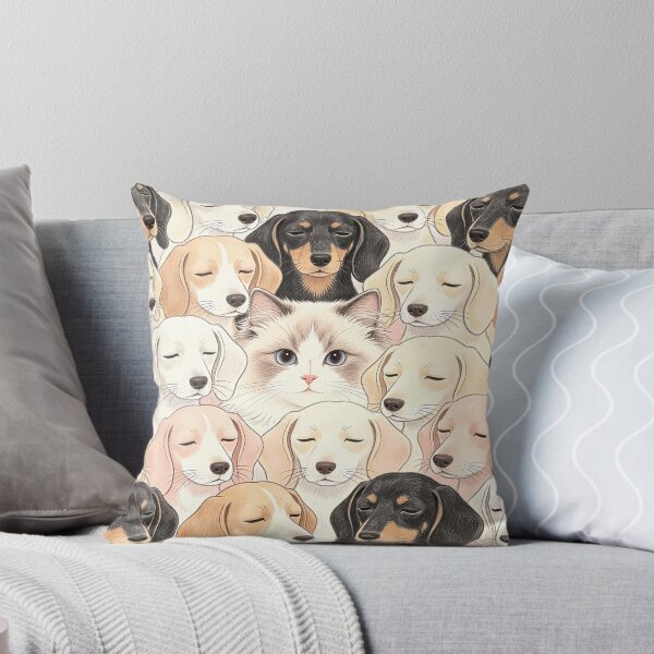 Item preview, funny pet lover gift designed and sold by forget45studio.