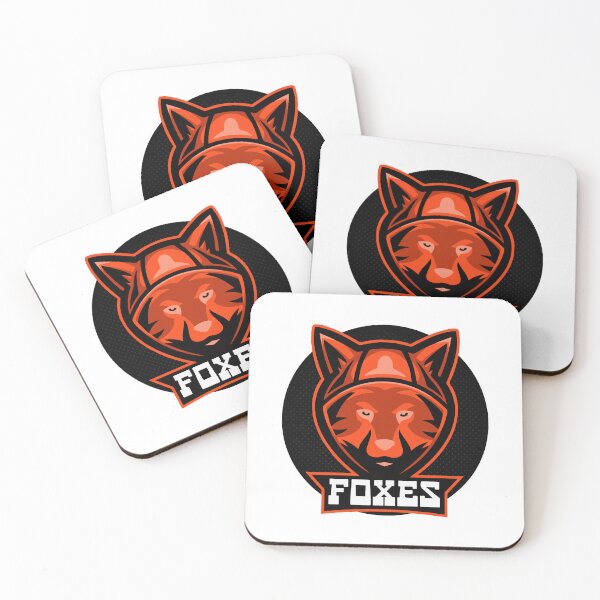 Item preview, Fox T-Shirt Design | Stylish Wild Fox Graphic Art designed and sold by LeoArt007.