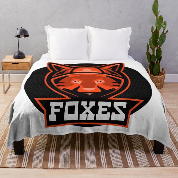 Item preview, Fox T-Shirt Design | Stylish Wild Fox Graphic Art designed and sold by LeoArt007.