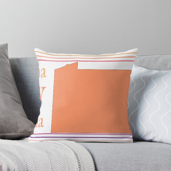 Item preview, Lackawanna County Pennsylvania Highlighted on State Map designed and sold by TheIconSmith.