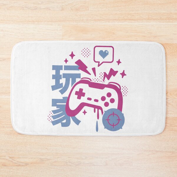 Item preview, I Love Gaming| Skillful Gamer designed and sold by KomixsDesign.