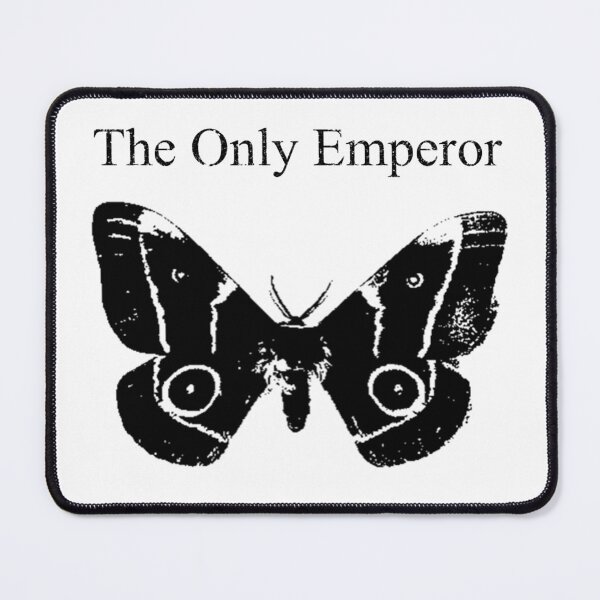 Item preview, The Only Emperor designed and sold by Coppola&Shuttleworth.