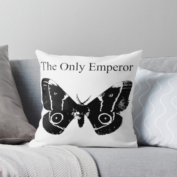 Item preview, The Only Emperor designed and sold by Coppola&Shuttleworth.