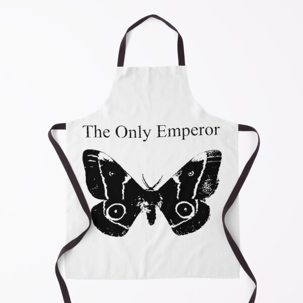 Item preview, The Only Emperor designed and sold by Coppola&Shuttleworth.