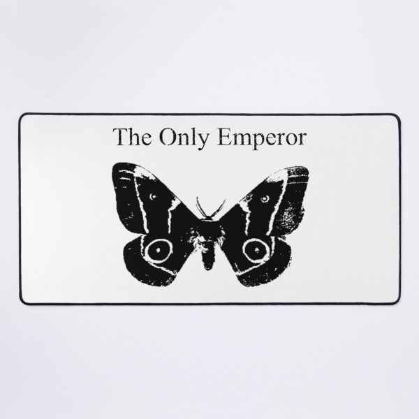 Item preview, The Only Emperor designed and sold by Coppola&Shuttleworth.