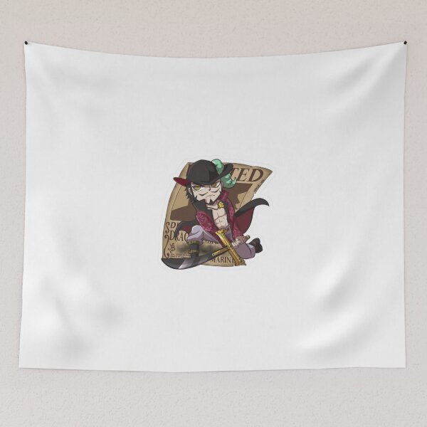 Item preview, Greatest Swordsman Wanted Poster Vintage Artwork designed and sold by CosmicFna.