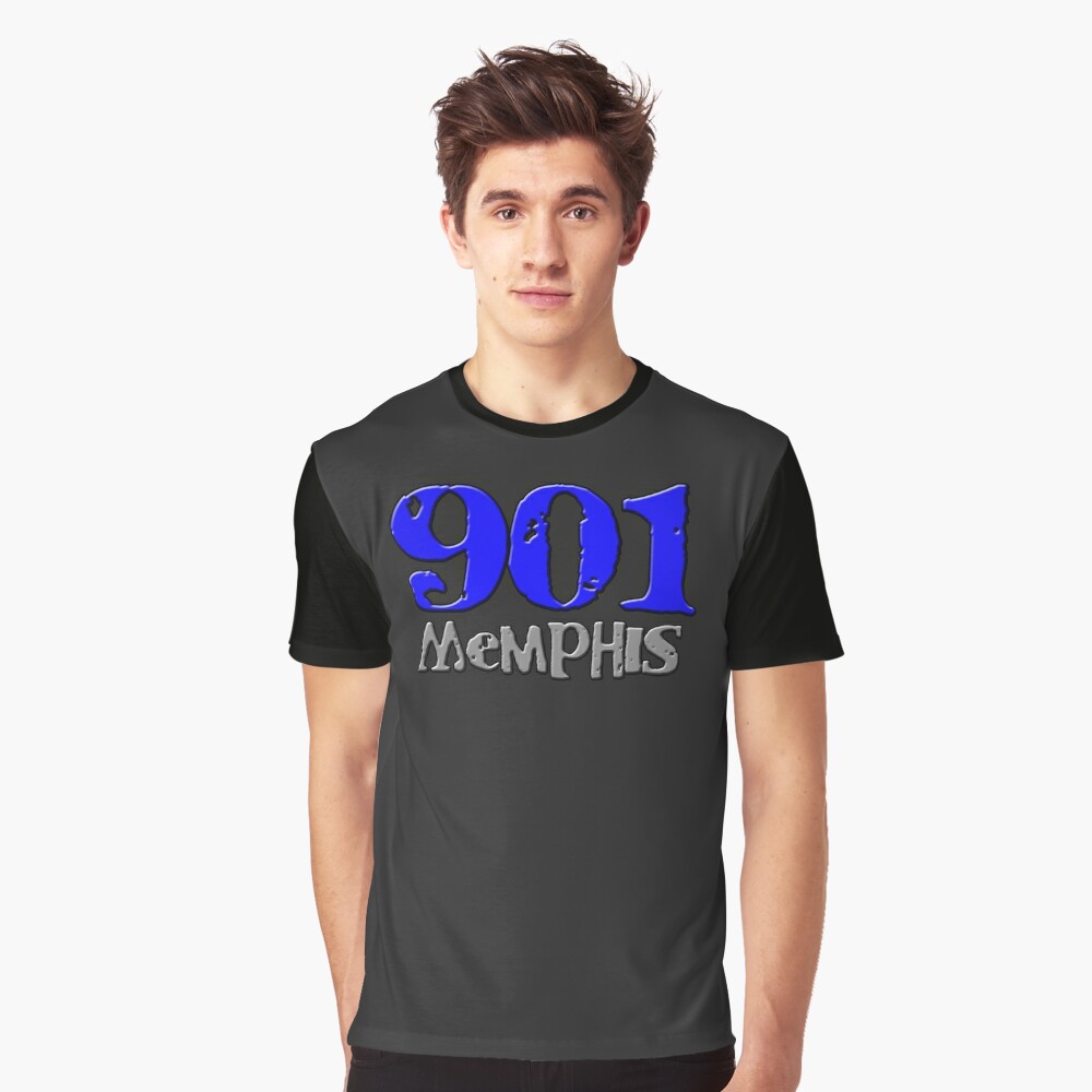 memphis tigers grizzlies shirt