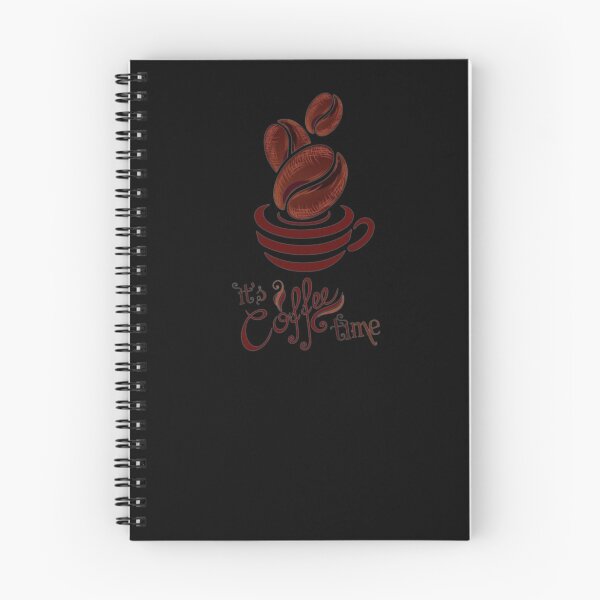 Item preview, It’s Coffee Time— Vintage coffee lover design  designed and sold by Canvas Craft.